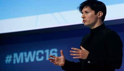 Telegram Founder Pavel Durov Arrested At French Airport; Here’s Why 