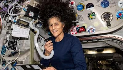 Sunita Williams Has To Stay In Space Till Next Year - Why NASA Chose SpaceX Dragon To Bring Astronauts Back