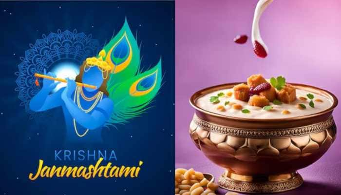 Makhan-Malai: The Sweet Symbol Of Janmashtami And Its Hidden Health Benefits