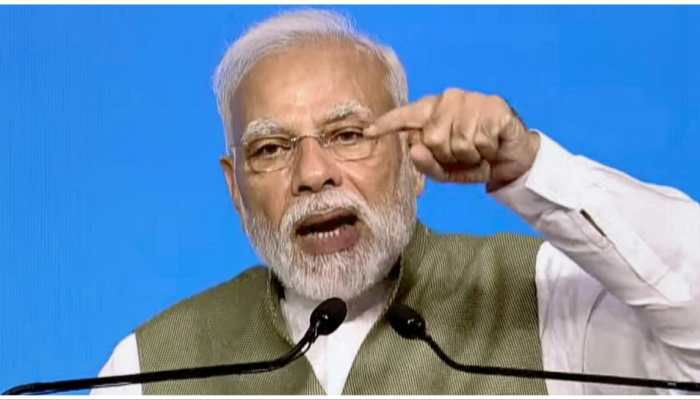 PM Modi To Honor 11 Lakh 'Lakhpati Didis' In Jalgaon, Announces ₹2,500 Crore Fund, ₹5,000 Crore In Loans