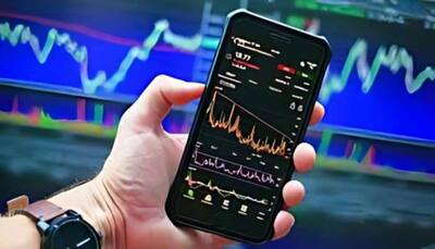 Nine Of Top 10 Valued Firms Add Rs 95,522 Cr To Market Valuation; Reliance, TCS Lead Gainers 