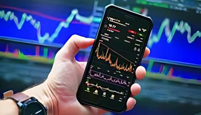 Nine Of Top 10 Valued Firms Add Rs 95,522 Cr To Market Valuation; Reliance, TCS Lead Gainers 