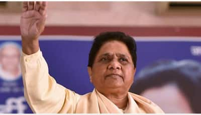 Mayawati Slams Congress, SP; Vows No Alliances in Future Elections