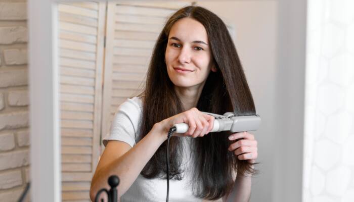 The Best Hair Straighteners for Salon-Quality Results at Home