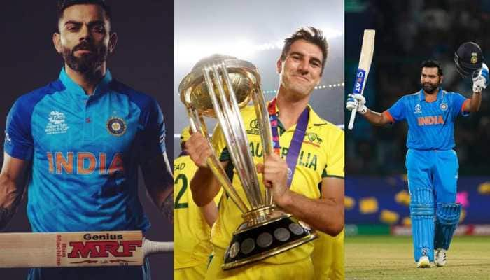 7 Highest Paid Cricketers In The World 2024