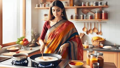 Top Dosa Pans for Perfect Tasty Golden Dosas - List Inside