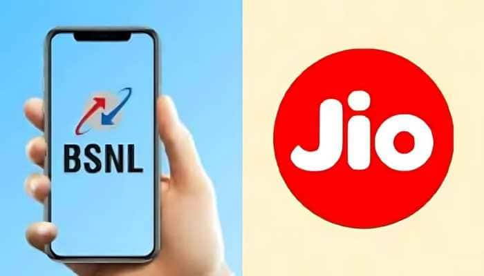 BSNL Offers Cheapest 336-Day Validity Recharge Plan With Unlimited Calling Vs Jio|Benefits Compared