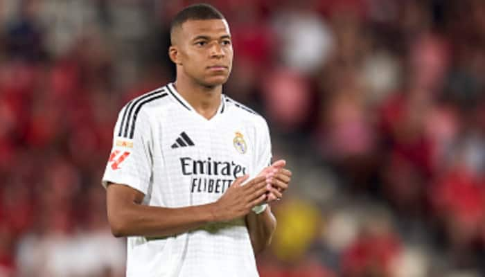 Real Madrid Vs Valladolid Live Streaming: When, Where And How To Watch Kylian Mbappe In LaLiga Match Online