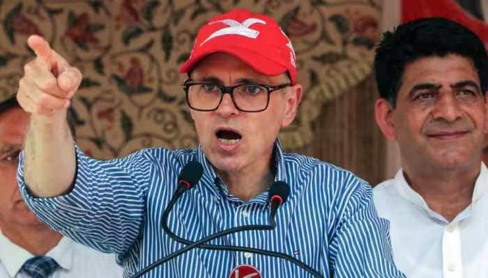 Omar Abdullah Welcomes Amit Shah’s Remark On NC Manifesto, Says &#039;Thankful To The Home Minister...&#039;