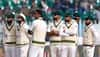 Bangladesh defeat Pakistan Test