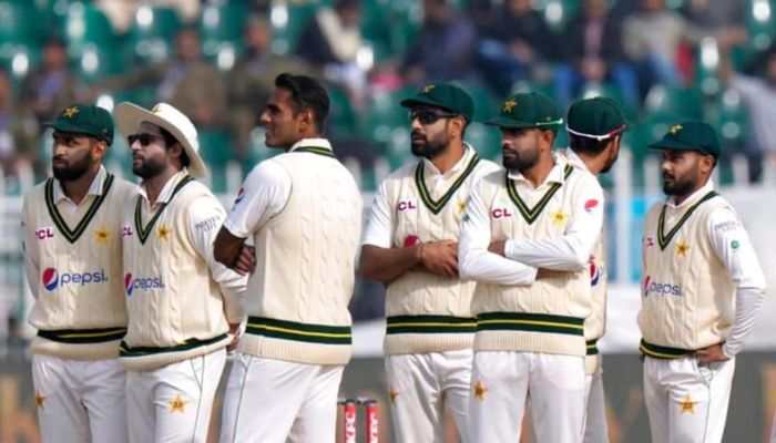 Explained: How Pakistan Can Still Qualify For WTC 2025 Final Despite Loss Against Bangladesh In 1st Test - In Pics
