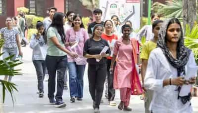 DU Admission 2024: CSAS Round 2 Seat Allotment Result Released At admission.uod.ac.in- Check Details Here