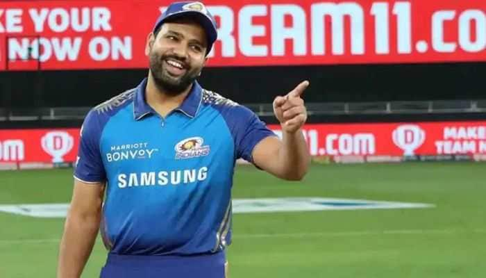 Rohit Sharma To Join Punjab Kings? PBKS Official Says THIS Ahead Of IPL 2025 Auction