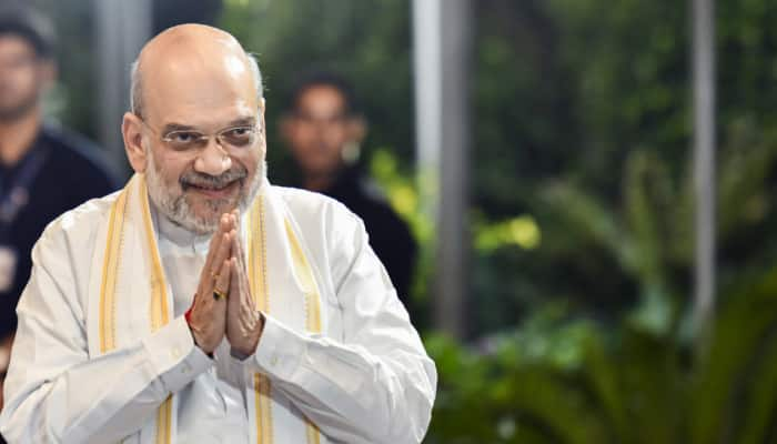 MHA Creates 5 New Districts In Ladakh, Amit Shah Says &#039;Modi Government Is Committed...&#039;