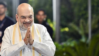 MHA Creates 5 New Districts In Ladakh, Amit Shah Says 'Modi Government Is Committed...'