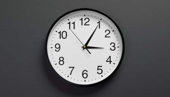 Enhance Your Home Décor with Titan Wall Clocks