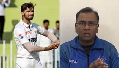 Shaheen Afridi Should Go And Play First-Class Cricket: Former Pakistan Cricketer Basit Ali Blasts After Big Loss To Bangladesh