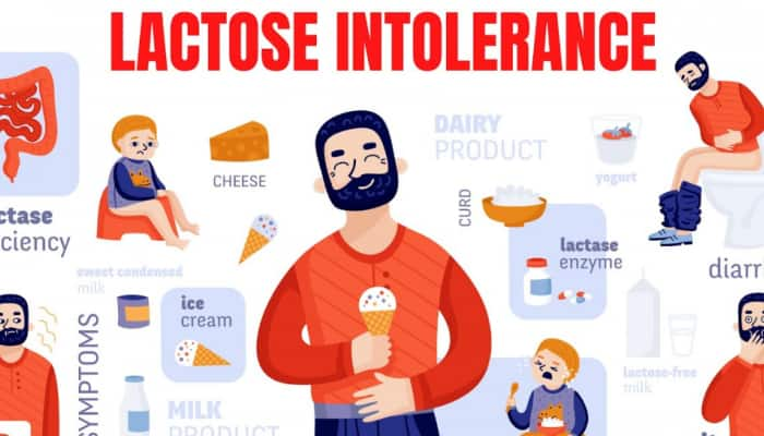 Are You Intolerant to Lactose? These Are the Foods You Need to Avoid