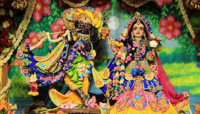 Krishna Janmashtami 2024 At ISKCON Temple Delhi: Celebration Details, Timings, and Devotee Guidelines