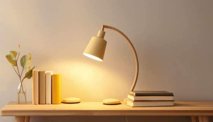 Top Table Lamps to Help You Concentrate While Studying Late at Night