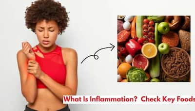 What Is Inflammation? Key Foods To Reduce It And Boost Your Health