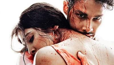 Siddhant Chaturvedi, Malavika Mohanan Starrer 'Yudhra' Release Date Announced, Check Out The New Poster 