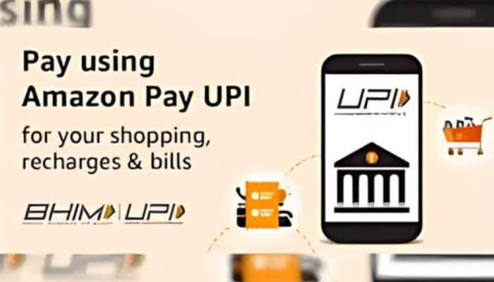 Amazon Pay&#039;s UPI Offering Crosses 100 Million Customer Mark