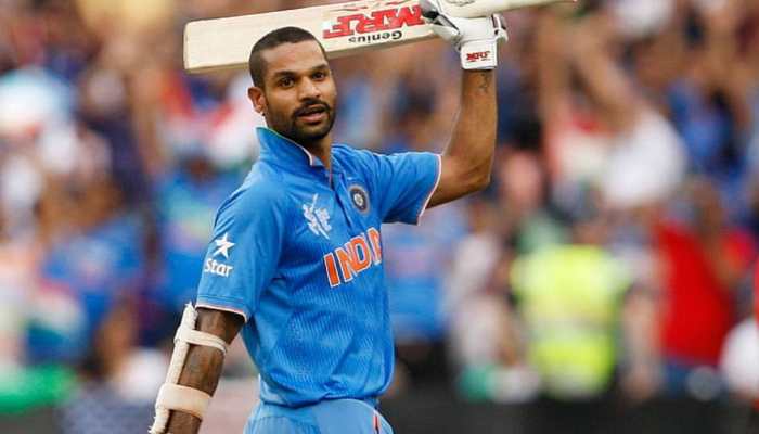 Shikhar Dhawan Joins Legends League Cricket After Retirement, Ready For New Challenges