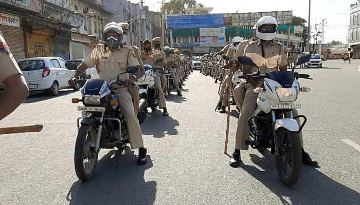 Shops Shut, Communal Tension In Rajasthan&#039;s Bhilwara After Cow Tail Thrown In Temple