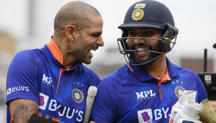 Rohit Sharma To Leave Mumbai Indians Ahead Of IPL 2025? PBKS Official Drops Hint Rohit Sharma To Leave Mumbai Indians Ahead Of IPL 2025? PBKS Official Drops Hint