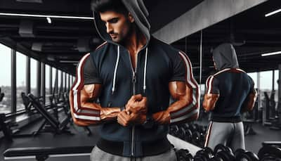 5 Must-Have Gym Jackets for Men to Enhance Performance