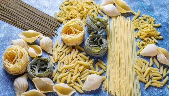 Pasta Without the Guilt: A Look at Healthy Options