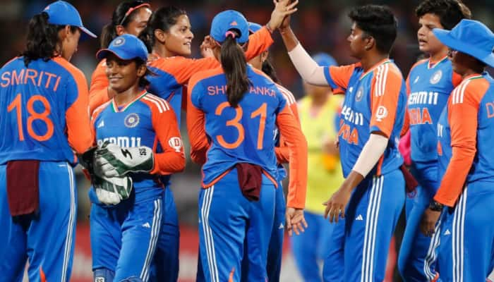 T20 World Cup 2024: India Women&#039;s Team Schedule Out, Will Face Pakistan On October 6