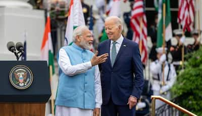 PM Narendra Modi Speaks To US President Joe Biden, Discusses Peace In Ukraine, Safety Of Hindus In Bangladesh