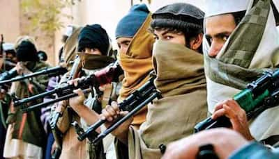 Al-Qaeda Was Running Training Camp In Rajasthan Near Air Force Station; Six Terrorists Arrested From Bhiwadi