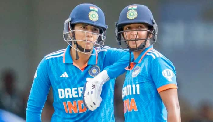 ICC Reveals Updated Fixtures For Upcoming Women&#039;s T20 World Cup 2024