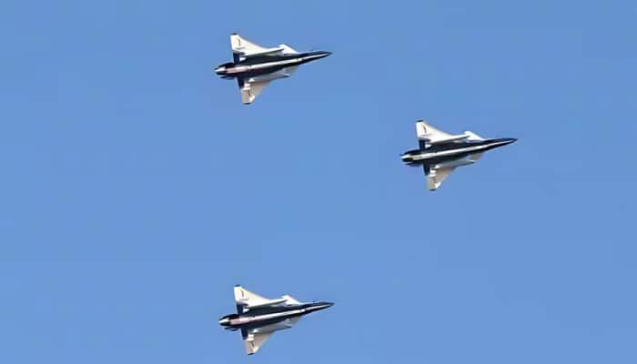 For First Time Ever, Japan Accuses China Of Airspace Violation 