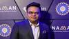 Jay Shah ICC role