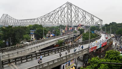 'March To Nabanna' Over Kolkata Rape-Murder: Water Canons, Barricades Deployed As Police Braces For Face-Off; Mamata Govt On Edge | 10 Updates