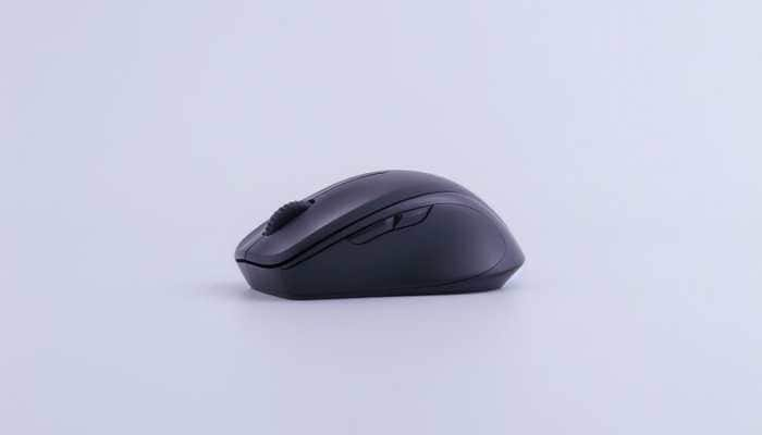 Top 5 Budget-Friendly Wireless Optical Mouse