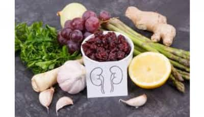 Kidney Health: 6 Foods You Can Consider