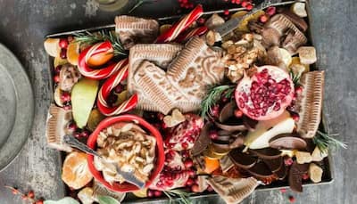 12 Healthy Holiday Habits: Preventing Weight Gain During Festivities