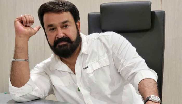 Mohanlal Resigns As AMMA President Amid Sexual Harassment Allegations In Malayalam Film Industry, Rising Criticism