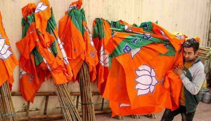 BJP Releases Second Candidate List for Jammu and Kashmir Assembly Polls