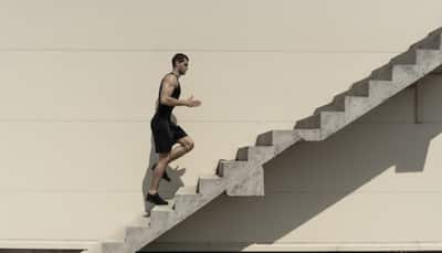 7 Unexpected Advantages of Climbing Stairs for Just 15 Minutes a Day