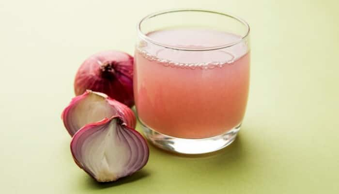 How To Prepare and Use Onion Juice for Hair Growth