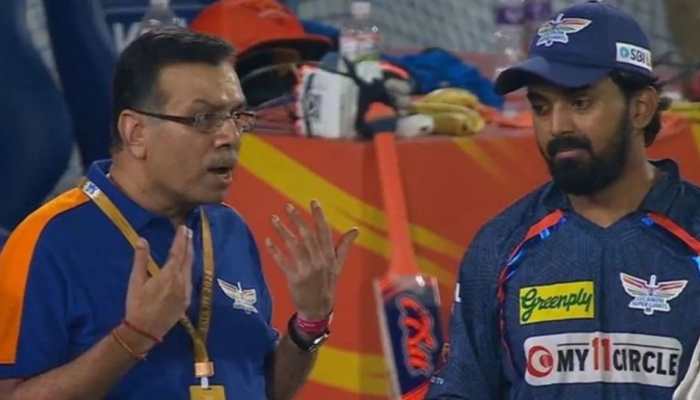 Lucknow Super Giants Owner Sanjiv Goenka To Make Major Announcement Tomorrow; KL Rahul’s Future In Doubt