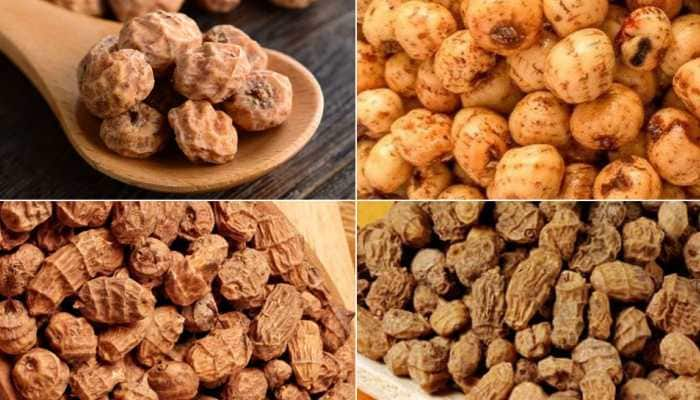 Tiger Nuts Health 