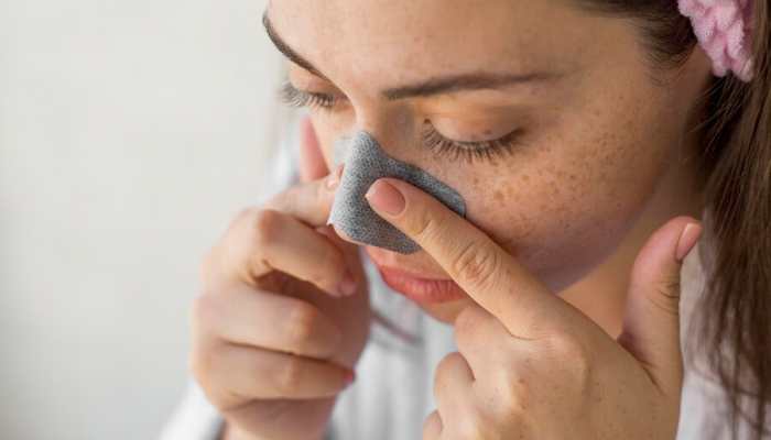 The Top 5 Nose Stripes For Blackheads and Whiteheads