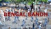 West Bengal Bandh Tomorrow: Will Schools, Colleges, Hospitals, Banks, Government Offices Be Open Or Closed On August 28?